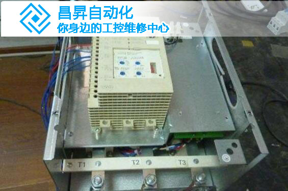 電機軟啓動器維修