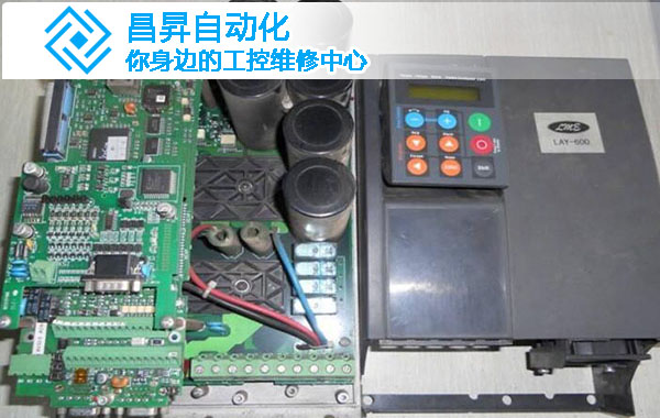 低壓軟啓動器維修