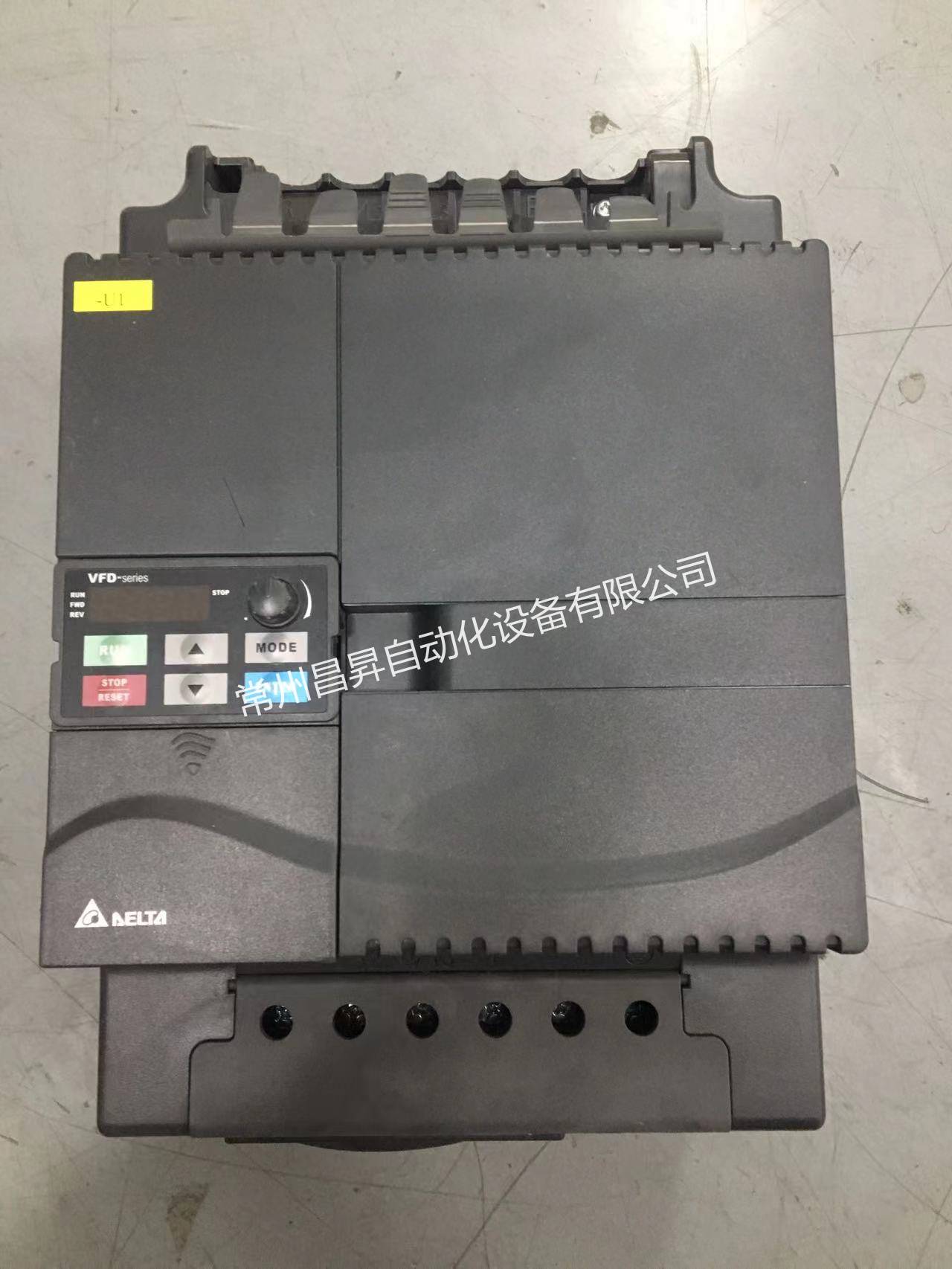 台達VFD150E43A